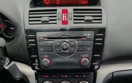 Mazda 6, 2010 год, 1 280 000 рублей, 6 фотография