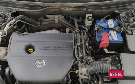 Mazda 6, 2010 год, 1 280 000 рублей, 13 фотография