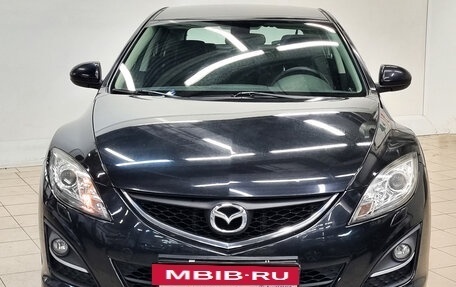 Mazda 6, 2010 год, 1 280 000 рублей, 2 фотография