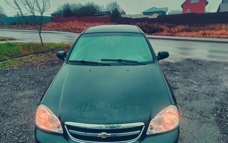 Chevrolet Lacetti, 2008 год, 450 000 рублей, 4 фотография