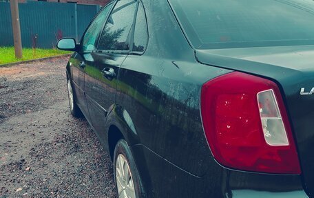 Chevrolet Lacetti, 2008 год, 450 000 рублей, 7 фотография