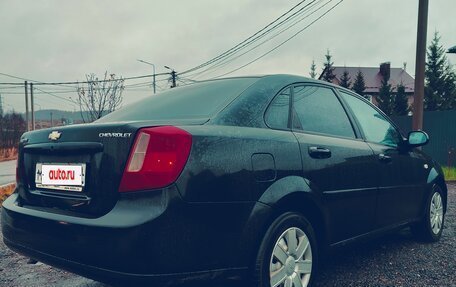 Chevrolet Lacetti, 2008 год, 450 000 рублей, 8 фотография