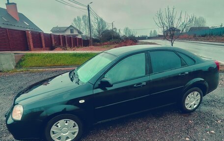 Chevrolet Lacetti, 2008 год, 450 000 рублей, 12 фотография