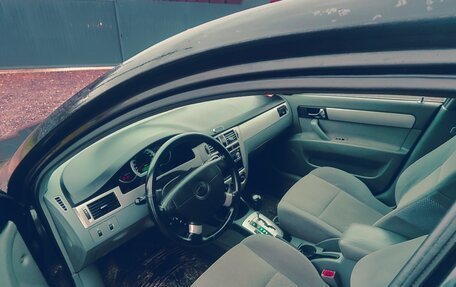 Chevrolet Lacetti, 2008 год, 450 000 рублей, 14 фотография