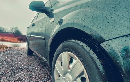 Chevrolet Lacetti, 2008 год, 450 000 рублей, 11 фотография