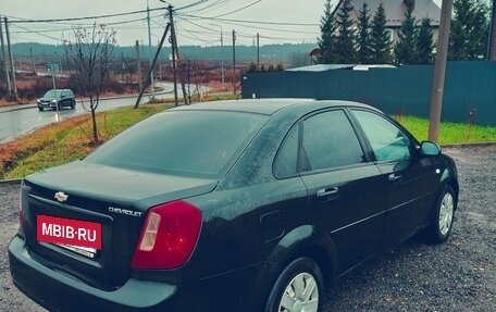 Chevrolet Lacetti, 2008 год, 450 000 рублей, 5 фотография