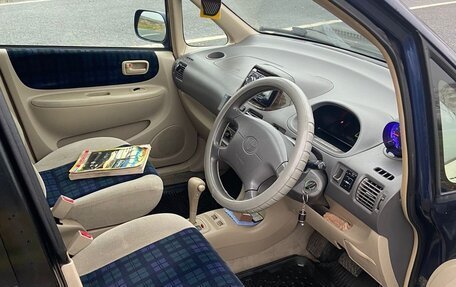 Toyota Corolla Spacio II, 1998 год, 395 000 рублей, 5 фотография