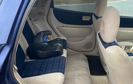 Toyota Corolla Spacio II, 1998 год, 395 000 рублей, 9 фотография