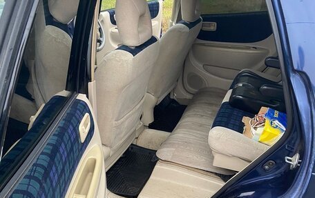 Toyota Corolla Spacio II, 1998 год, 395 000 рублей, 8 фотография