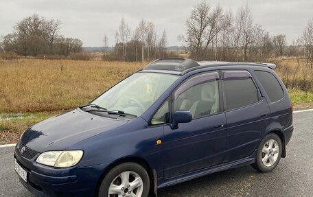 Toyota Corolla Spacio II, 1998 год, 395 000 рублей, 4 фотография