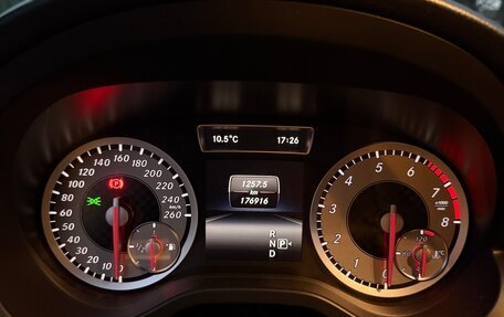 Mercedes-Benz A-Класс, 2015 год, 1 500 000 рублей, 13 фотография