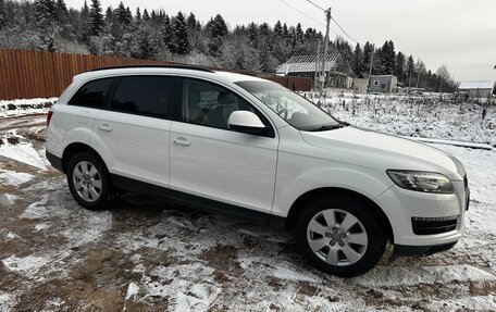 Audi Q7, 2012 год, 2 200 000 рублей, 2 фотография
