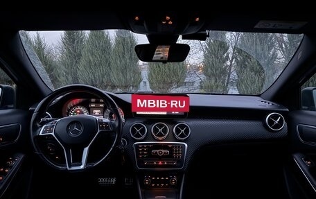 Mercedes-Benz A-Класс, 2015 год, 1 500 000 рублей, 14 фотография