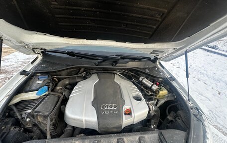 Audi Q7, 2012 год, 2 200 000 рублей, 5 фотография