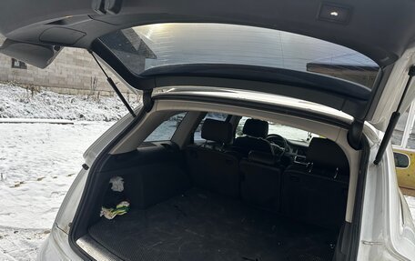 Audi Q7, 2012 год, 2 200 000 рублей, 6 фотография