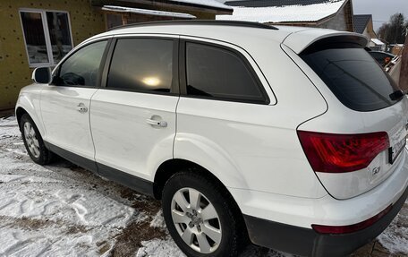 Audi Q7, 2012 год, 2 200 000 рублей, 12 фотография