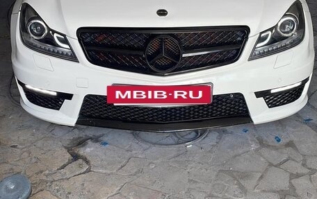 Mercedes-Benz C-Класс, 2010 год, 1 150 000 рублей, 6 фотография