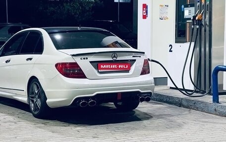 Mercedes-Benz C-Класс, 2010 год, 1 150 000 рублей, 5 фотография