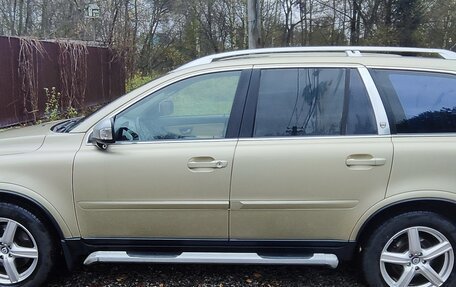 Volvo XC90 II рестайлинг, 2007 год, 1 150 000 рублей, 3 фотография