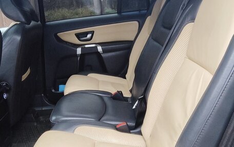 Volvo XC90 II рестайлинг, 2007 год, 1 150 000 рублей, 8 фотография