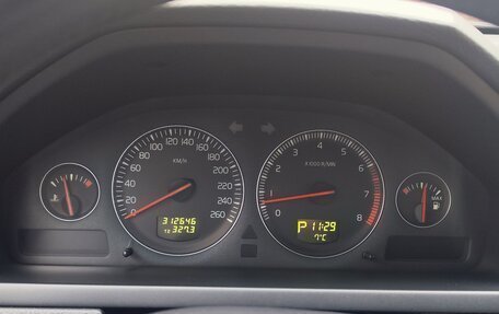 Volvo XC90 II рестайлинг, 2007 год, 1 150 000 рублей, 9 фотография