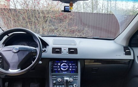 Volvo XC90 II рестайлинг, 2007 год, 1 150 000 рублей, 6 фотография