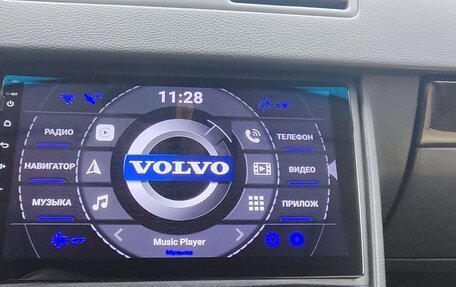 Volvo XC90 II рестайлинг, 2007 год, 1 150 000 рублей, 10 фотография