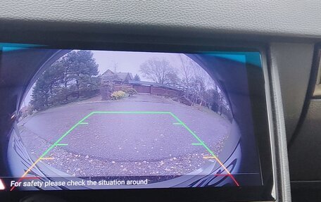 Volvo XC90 II рестайлинг, 2007 год, 1 150 000 рублей, 11 фотография