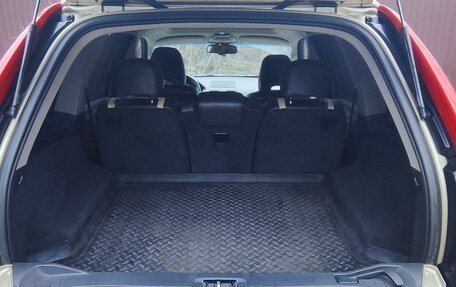 Volvo XC90 II рестайлинг, 2007 год, 1 150 000 рублей, 5 фотография