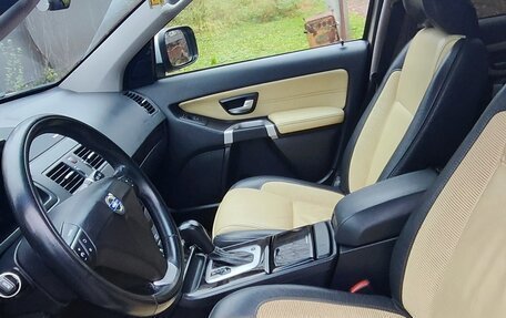 Volvo XC90 II рестайлинг, 2007 год, 1 150 000 рублей, 7 фотография