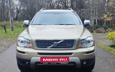 Volvo XC90 II рестайлинг, 2007 год, 1 150 000 рублей, 2 фотография