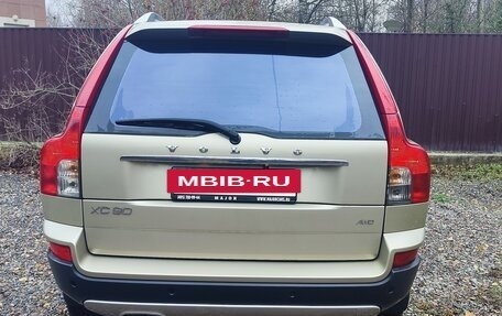 Volvo XC90 II рестайлинг, 2007 год, 1 150 000 рублей, 4 фотография