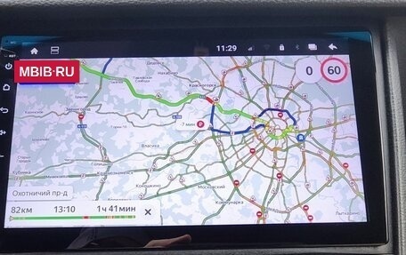 Volvo XC90 II рестайлинг, 2007 год, 1 150 000 рублей, 12 фотография