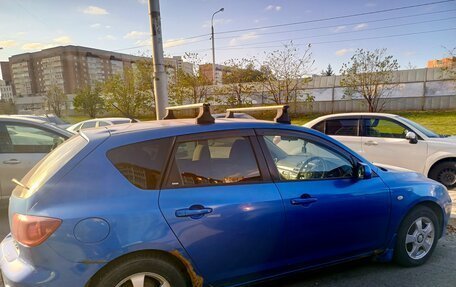 Mazda Axela, 2004 год, 520 000 рублей, 6 фотография