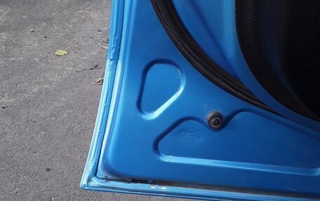 Ford Fusion I, 2010 год, 652 000 рублей, 10 фотография