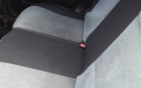 Ford Fusion I, 2010 год, 652 000 рублей, 7 фотография