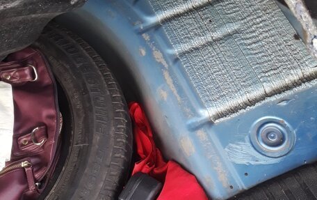 Ford Fusion I, 2010 год, 652 000 рублей, 9 фотография