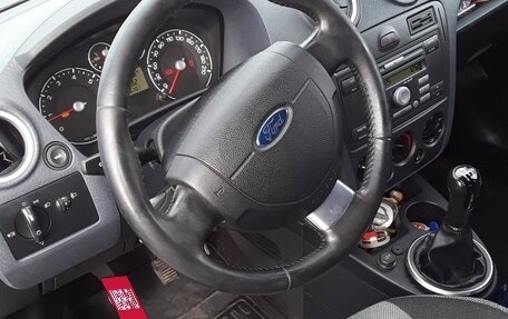 Ford Fusion I, 2010 год, 652 000 рублей, 6 фотография