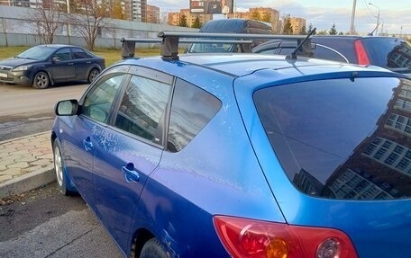 Mazda Axela, 2004 год, 520 000 рублей, 3 фотография