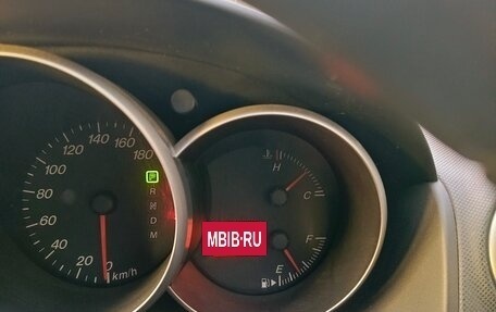 Mazda Axela, 2004 год, 520 000 рублей, 4 фотография