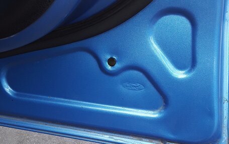 Ford Fusion I, 2010 год, 652 000 рублей, 11 фотография