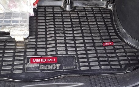 Ford Fusion I, 2010 год, 652 000 рублей, 8 фотография