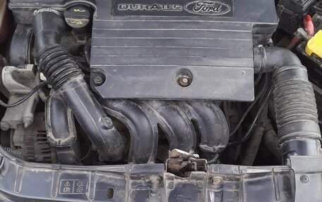 Ford Fusion I, 2010 год, 652 000 рублей, 14 фотография