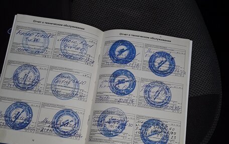 Ford Fusion I, 2010 год, 652 000 рублей, 16 фотография