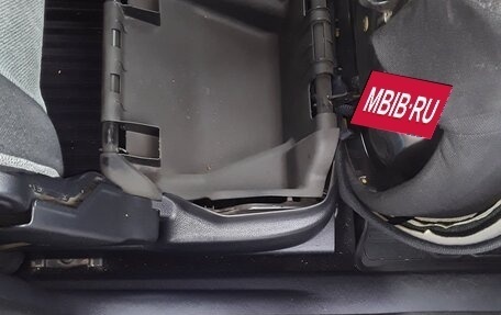 Ford Fusion I, 2010 год, 652 000 рублей, 13 фотография