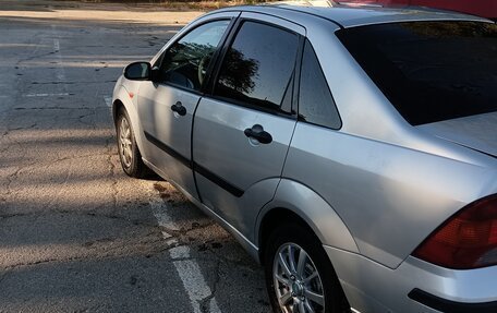 Ford Focus IV, 2002 год, 320 000 рублей, 2 фотография