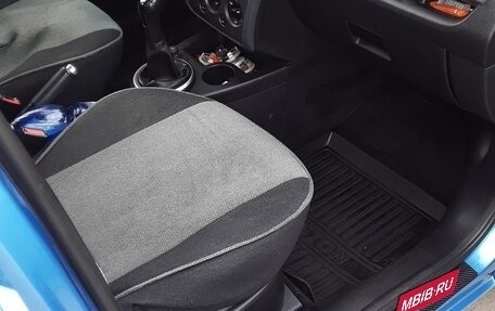 Ford Fusion I, 2010 год, 652 000 рублей, 12 фотография