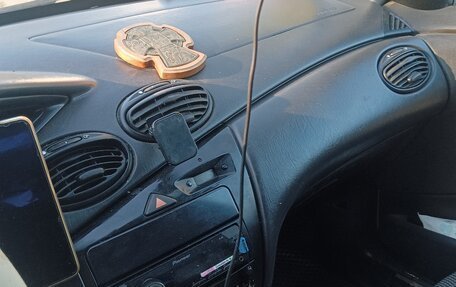 Ford Focus IV, 2002 год, 320 000 рублей, 6 фотография