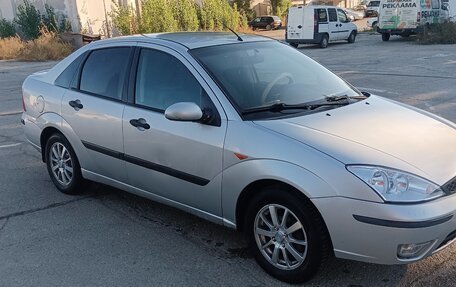 Ford Focus IV, 2002 год, 320 000 рублей, 4 фотография