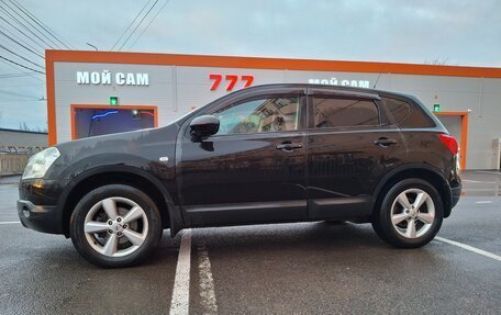 Nissan Qashqai, 2008 год, 950 000 рублей, 2 фотография